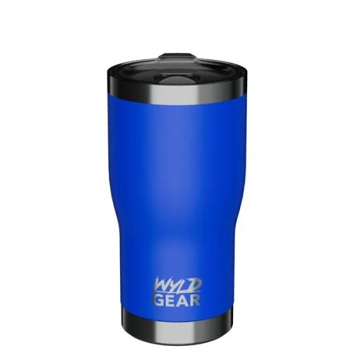 20 oz Wyld Gear® Stainless Steel Vacuum Insulated Tumbler