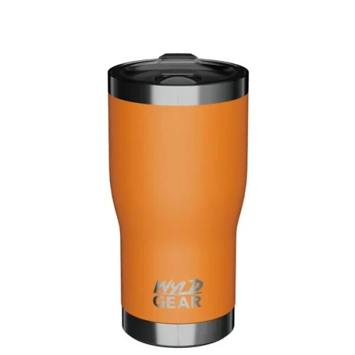 20 oz Wyld Gear® Stainless Steel Vacuum Insulated Tumbler