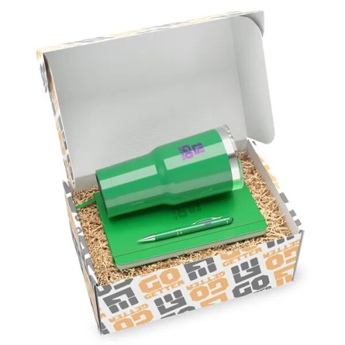 Show Your Colors 3-Piece Kit in a Droppr - Custom Dropship B