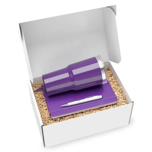 Show Your Colors 3-Piece Kit in a Droppr - Custom Dropship B