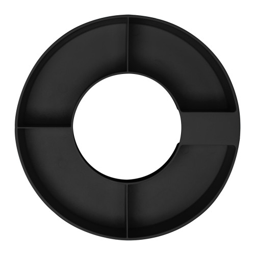 Intrepid Mug Snack Bowl