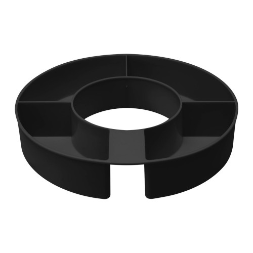 Intrepid Mug Snack Bowl