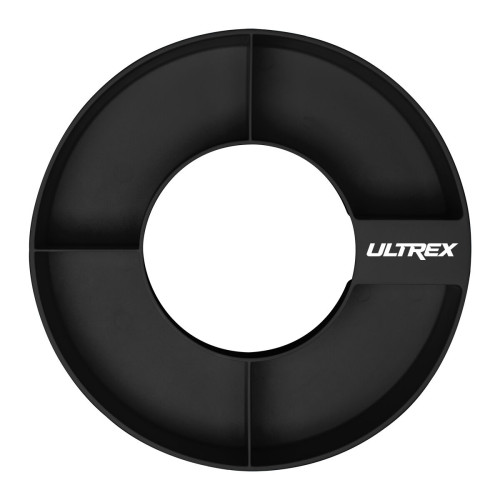 Intrepid Mug Snack Bowl