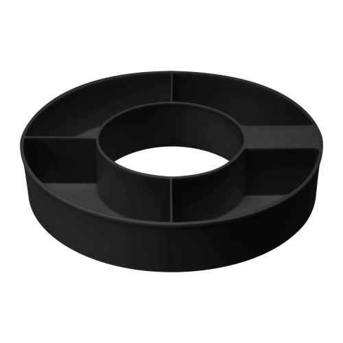 Intrepid Mug Snack Bowl