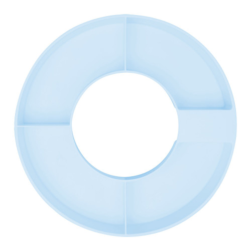 Intrepid Mug Snack Bowl