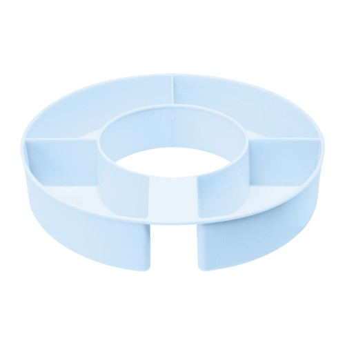 Intrepid Mug Snack Bowl