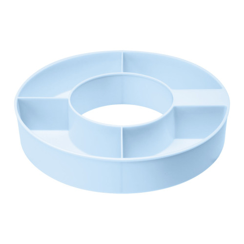 Intrepid Mug Snack Bowl