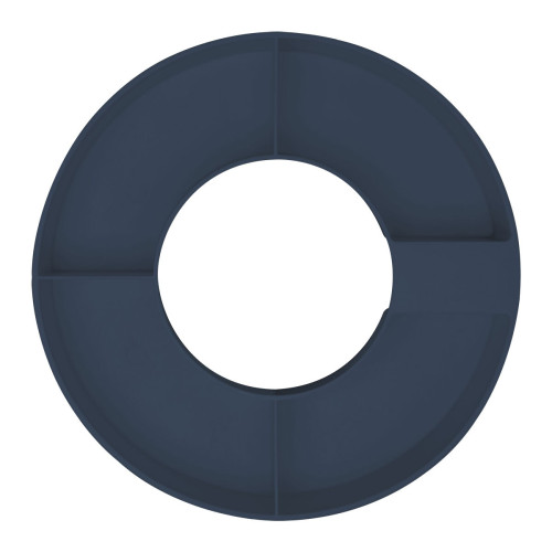 Intrepid Mug Snack Bowl