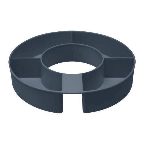 Intrepid Mug Snack Bowl