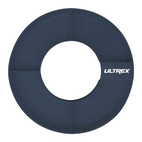 Intrepid Mug Snack Bowl