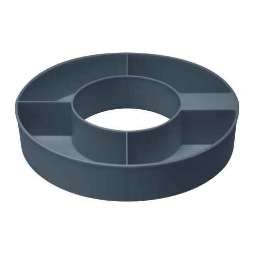 Intrepid Mug Snack Bowl