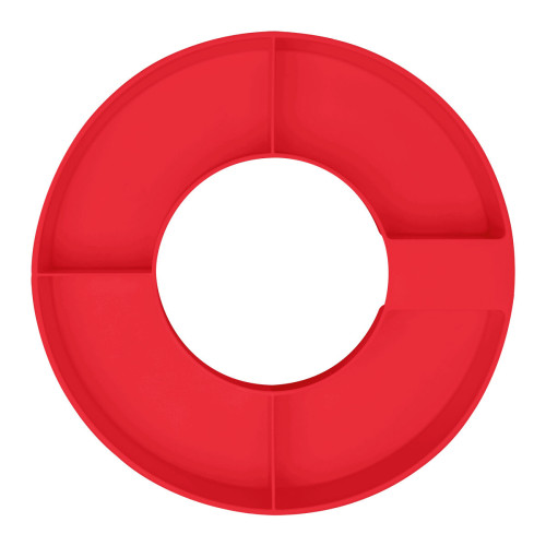 Intrepid Mug Snack Bowl