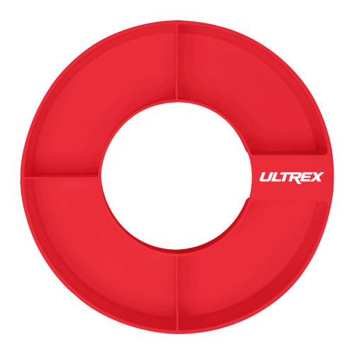 Intrepid Mug Snack Bowl