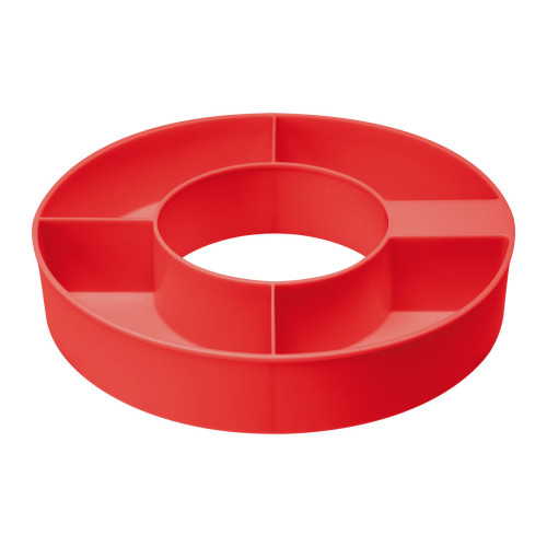 Intrepid Mug Snack Bowl