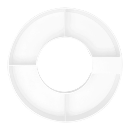 Intrepid Mug Snack Bowl