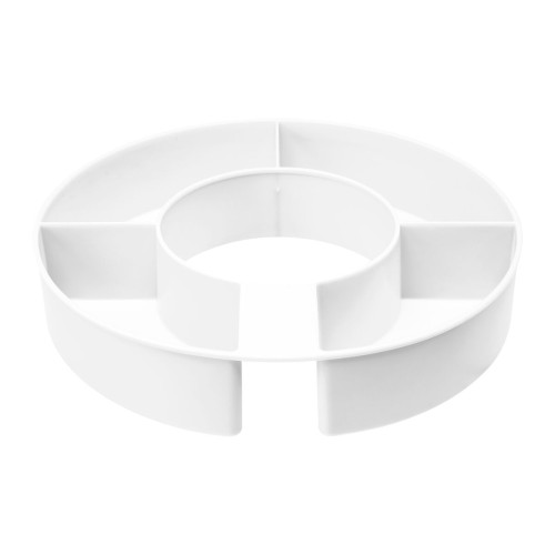 Intrepid Mug Snack Bowl