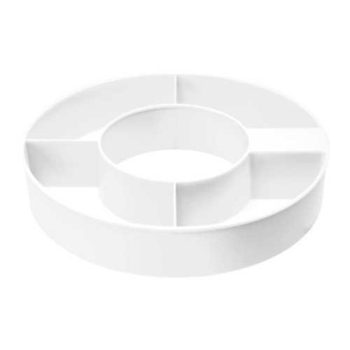 Intrepid Mug Snack Bowl