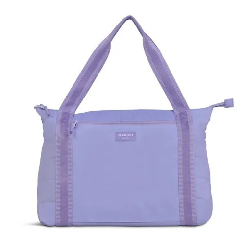 Igloo Packable Puffer 20-Can Soft-sided Cooler Bag