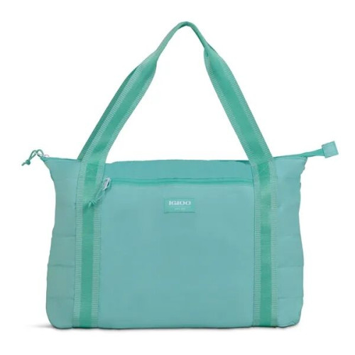 Igloo Packable Puffer 20-Can Soft-sided Cooler Bag