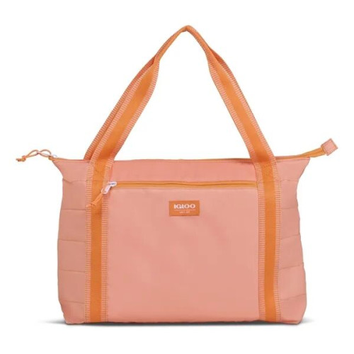 Igloo Packable Puffer 20-Can Soft-sided Cooler Bag