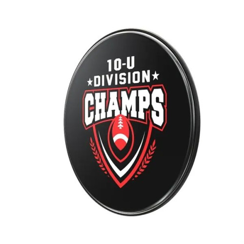 Round Lapel Pins (Express)