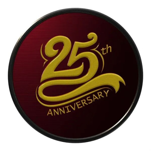 Round Lapel Pins (Express)
