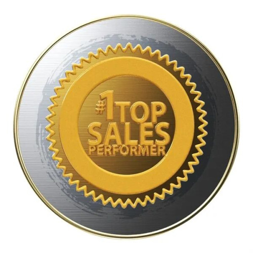 Round Lapel Pins (Express)