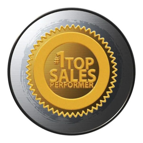 Round Lapel Pins (Express)