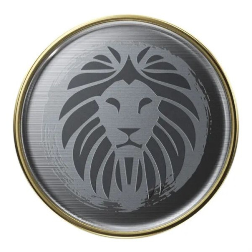Round Lapel Pins (Express)