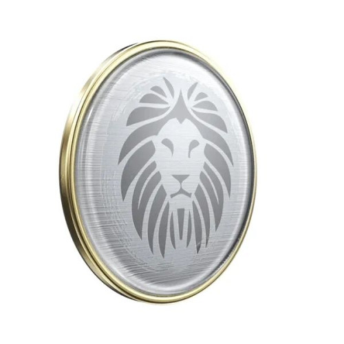 Round Lapel Pins (Express)