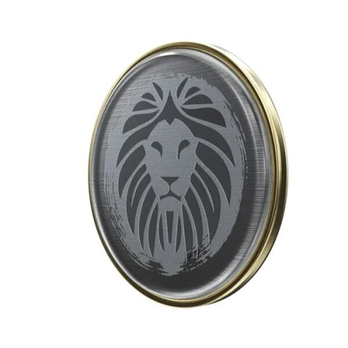 Round Lapel Pins (Express)