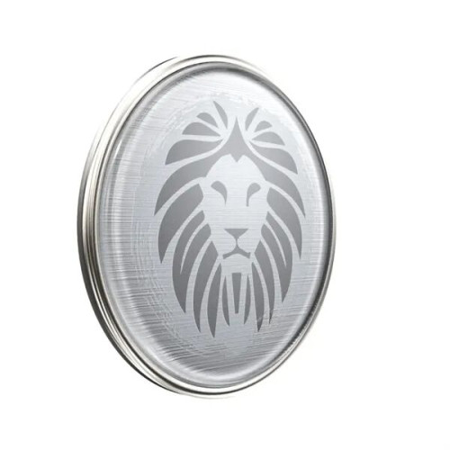 Round Lapel Pins (Express)