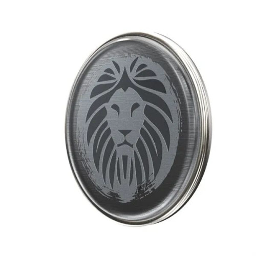 Round Lapel Pins (Express)