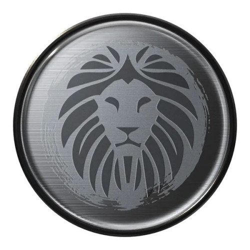 Round Lapel Pins (Express)