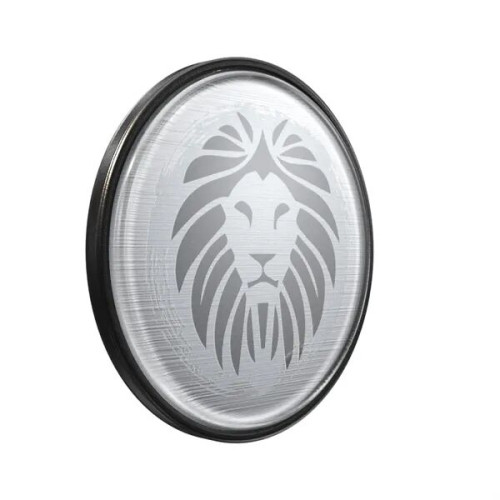 Round Lapel Pins (Express)