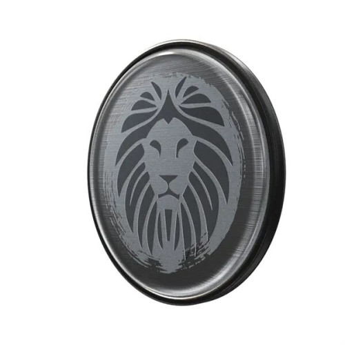 Round Lapel Pins (Express)