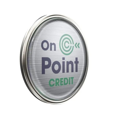 Round Lapel Pins (Express)