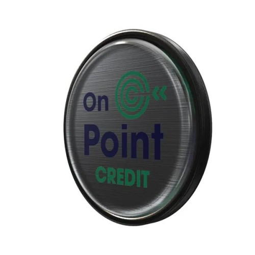 Round Lapel Pins (Express)