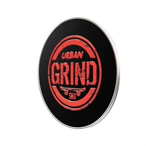 Round Lapel Pins (Express)