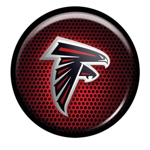 Round Lapel Pins (Express)