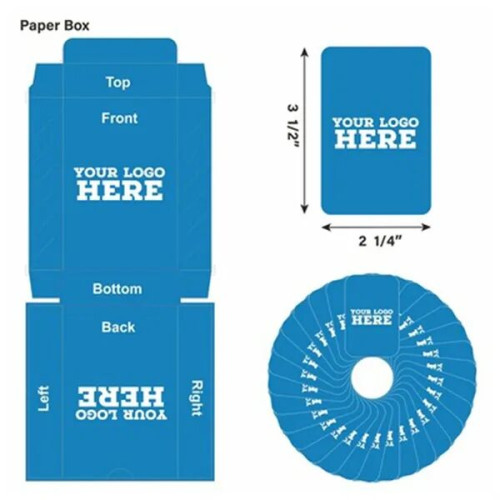 Fully Custom Standard Playing Cards