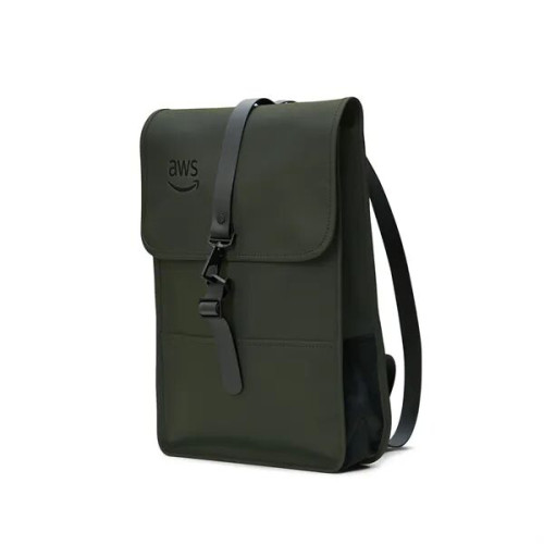 Rains® Backpack Mini