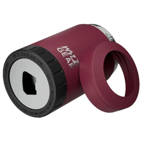 12 oz Wyld Gear® Stainless Steel Insulated Multi Can Cooler