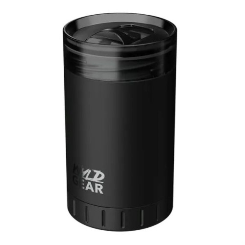 12 oz Wyld Gear® Stainless Steel Insulated Multi Can Cooler
