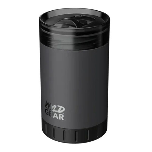 12 oz Wyld Gear® Stainless Steel Insulated Multi Can Cooler
