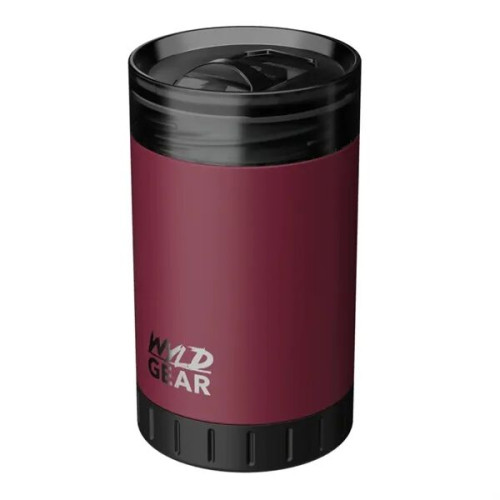 12 oz Wyld Gear® Stainless Steel Insulated Multi Can Cooler