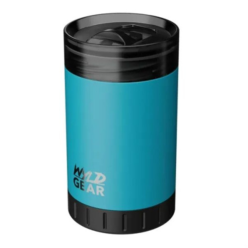 12 oz Wyld Gear® Stainless Steel Insulated Multi Can Cooler