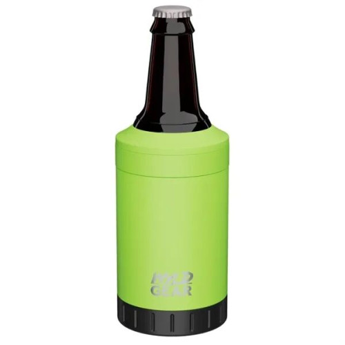 12 oz Wyld Gear® Stainless Steel Insulated Multi Can Cooler