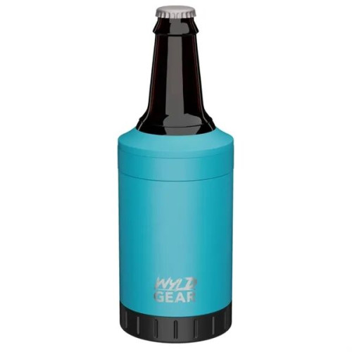 12 oz Wyld Gear® Stainless Steel Insulated Multi Can Cooler