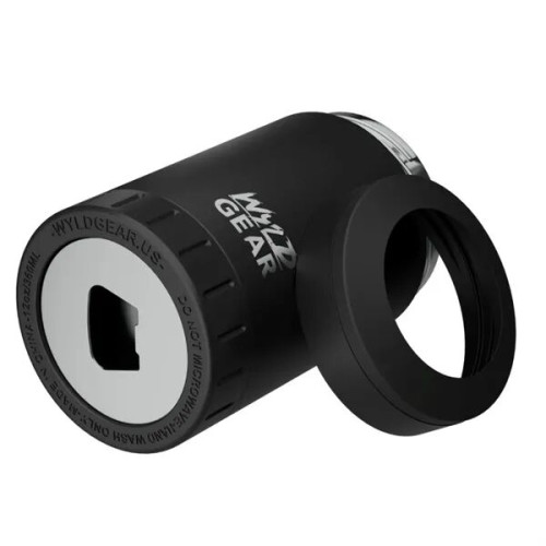 12 oz Wyld Gear® Stainless Steel Insulated Multi Can Cooler